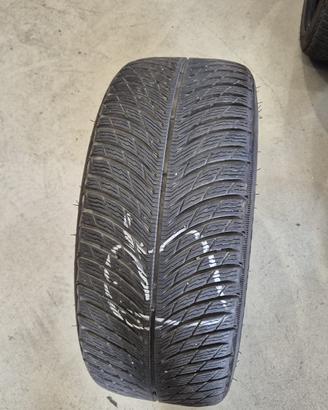 Gomme invernali