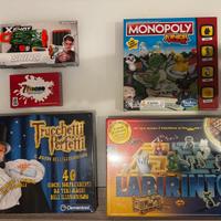 Giochi per bambini