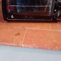 Congelatore/frigorifero e forno da camion