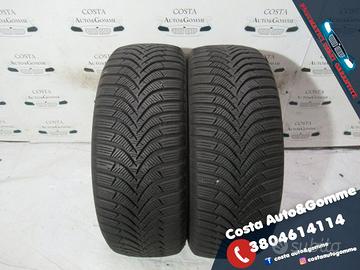 205 55 16 Hankook 2021 95% 205 55 R16