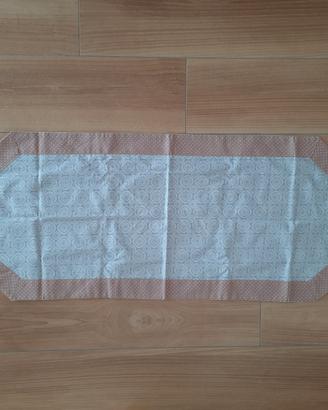 Tovaglia centrotavola runner