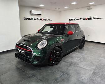 Mini Cooper 2.0 John Cooper Works 231CV TAGLIANDAT