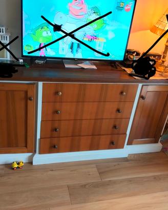 sottocosto credenza/servante 