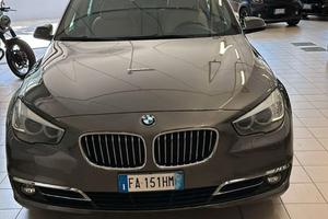 BMW 520d gt