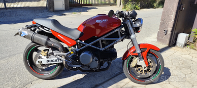 Ducati Monster 620 i.e