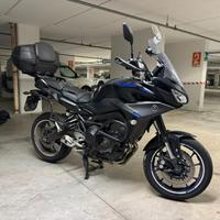 Yamaha Tracer 900 - 2018