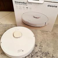 Robot aspirapolvere - Dreame D10s