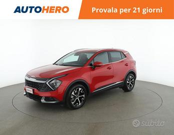 KIA Sportage XL00867