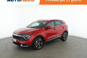 KIA Sportage XL00867