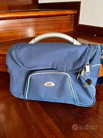 Beauty case borsa da viaggio Roncato