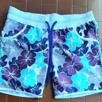 SUNDEK shorts donna TG. 44
