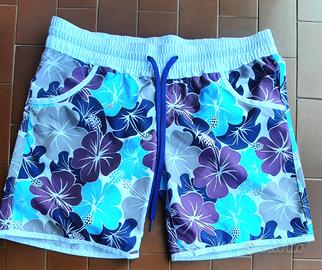 SUNDEK shorts donna TG. 44