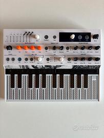 Arturia Microfreak Vocoder Edition