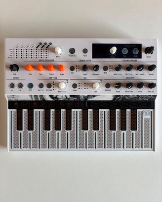 Arturia Microfreak Vocoder Edition