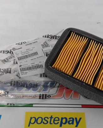 FILTRO ARIA BENELLI CRUISER/ LEONCINO