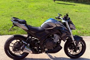 Voge  brivido 500r 2021