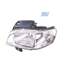 FANALE SINISTRO PER SEAT IBIZA IV 99-01