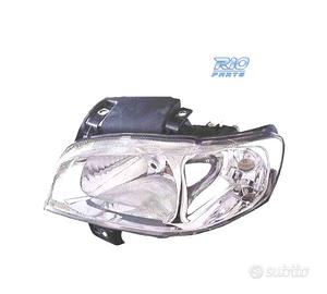 FANALE SINISTRO PER SEAT IBIZA IV 99-01