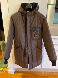 Giubbotto Refrigiwear uomo tg L