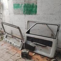 ricambi vari panda 4x4   141