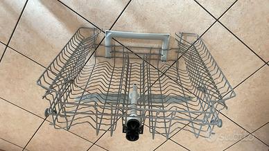 Cestelli Lavastov Rex TT80 (Superiore + Inferiore