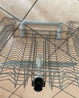 Cestelli Lavastov Rex TT80 (Superiore + Inferiore