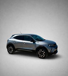 Opel mokka elegance 2024