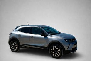Opel mokka elegance 2024