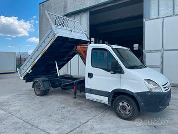 IVECO DAILY 35C18