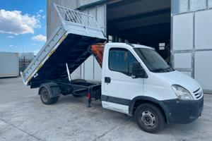 IVECO DAILY 35C18