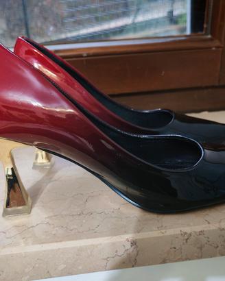 Scarpe décolleté 