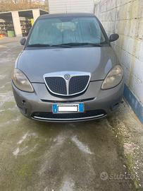 Ricambi misti originali Lancia Y