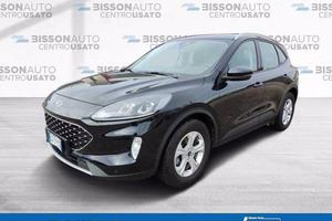 FORD Kuga 1.5 EcoBlue 120 CV 2WD Connect