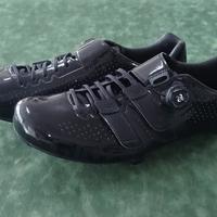 scarpe Giro factor techlace