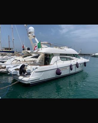 Barca 46 fly