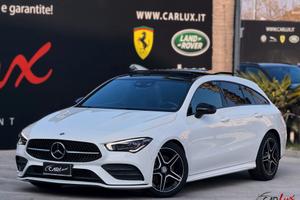 Mercedes-Benz CLA 200 d Shooting Brake Premium AMG