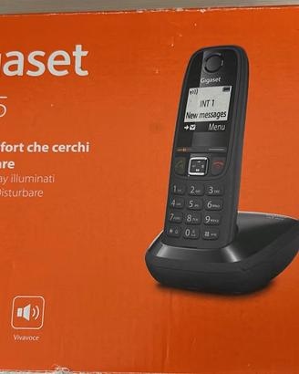 Gigaset AS405
