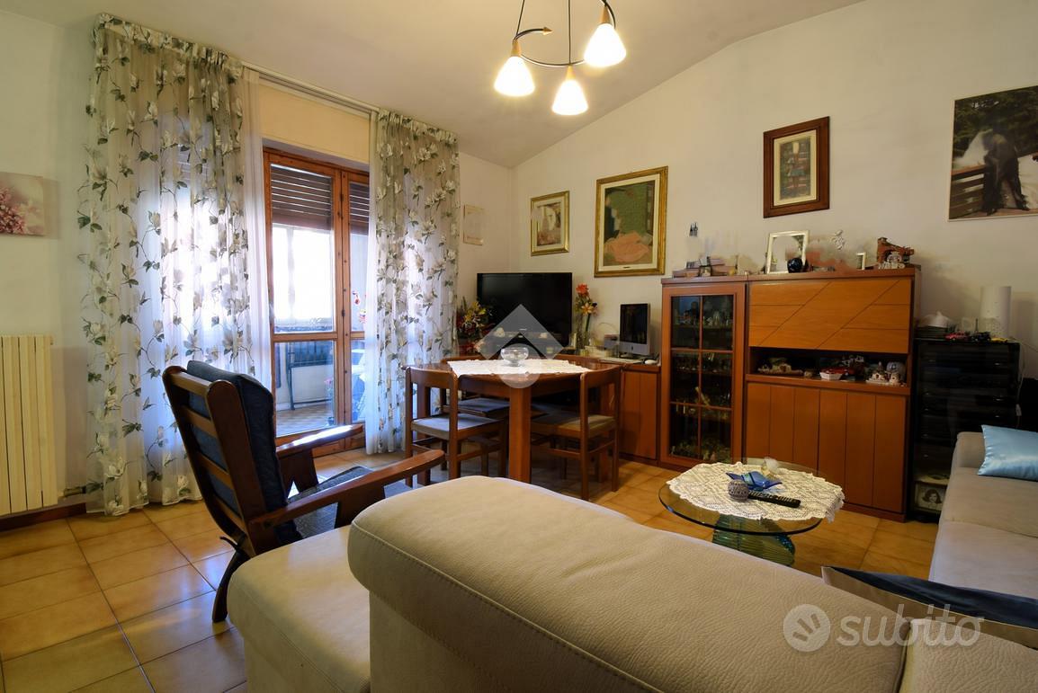 Apartment in Varazze, Alpicella - Vista 3