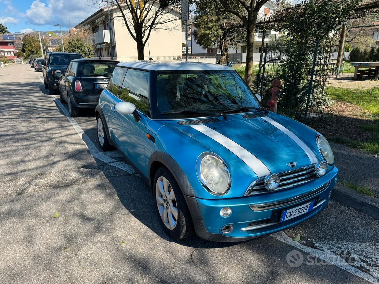 MINI Mini 2ª serie
