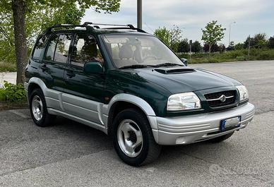 Suzuki Grand Vitara 4x4