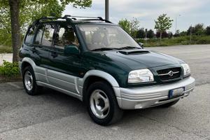 Suzuki Grand Vitara 4x4