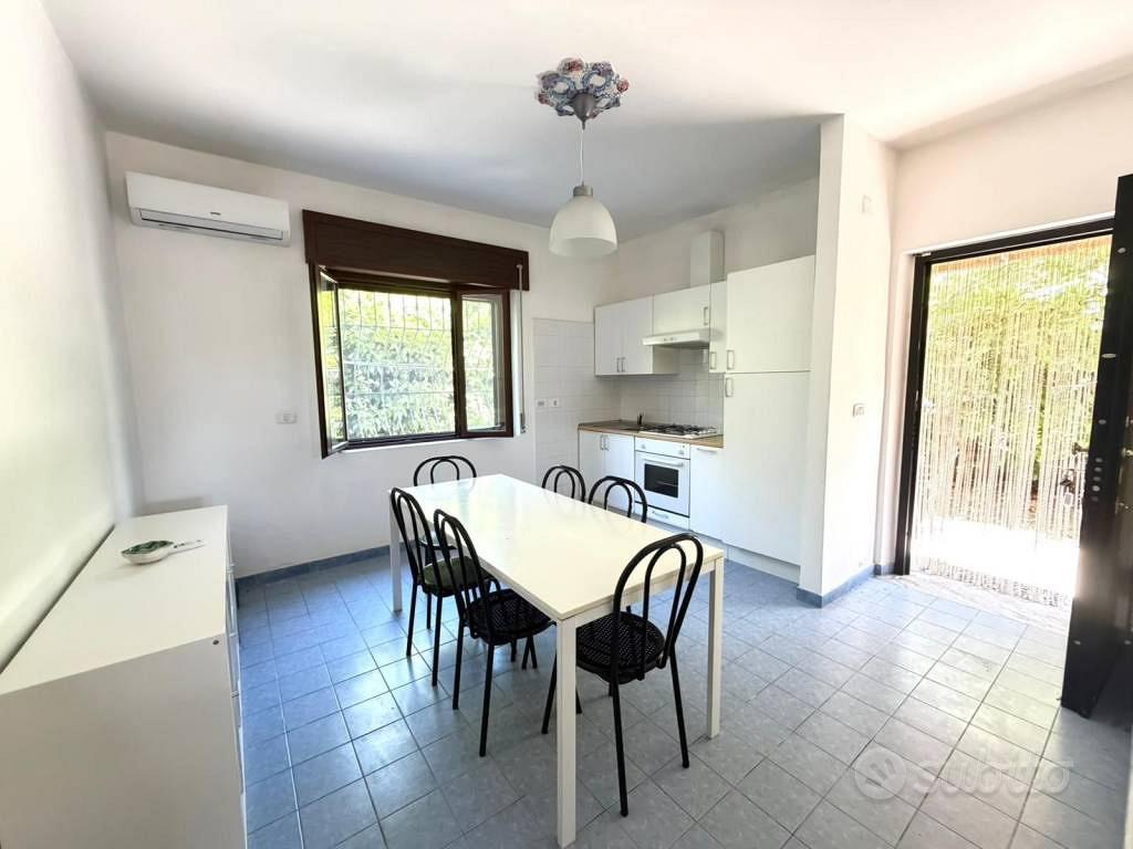 Appartamento – Capaccio, Salerno - Altro