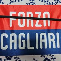 Cuscino stadio Cagliari