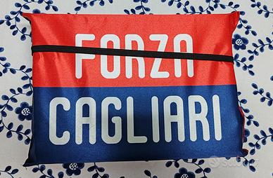 Cuscino stadio Cagliari