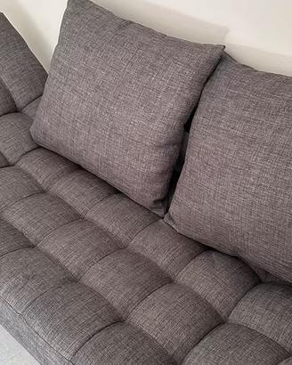 Divano letto singolo