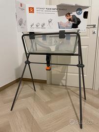 Vasca da bagno della stokke richiudibile in garanz