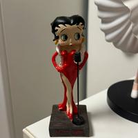 Betty boop 13 cm