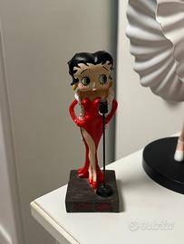 Betty boop 13 cm