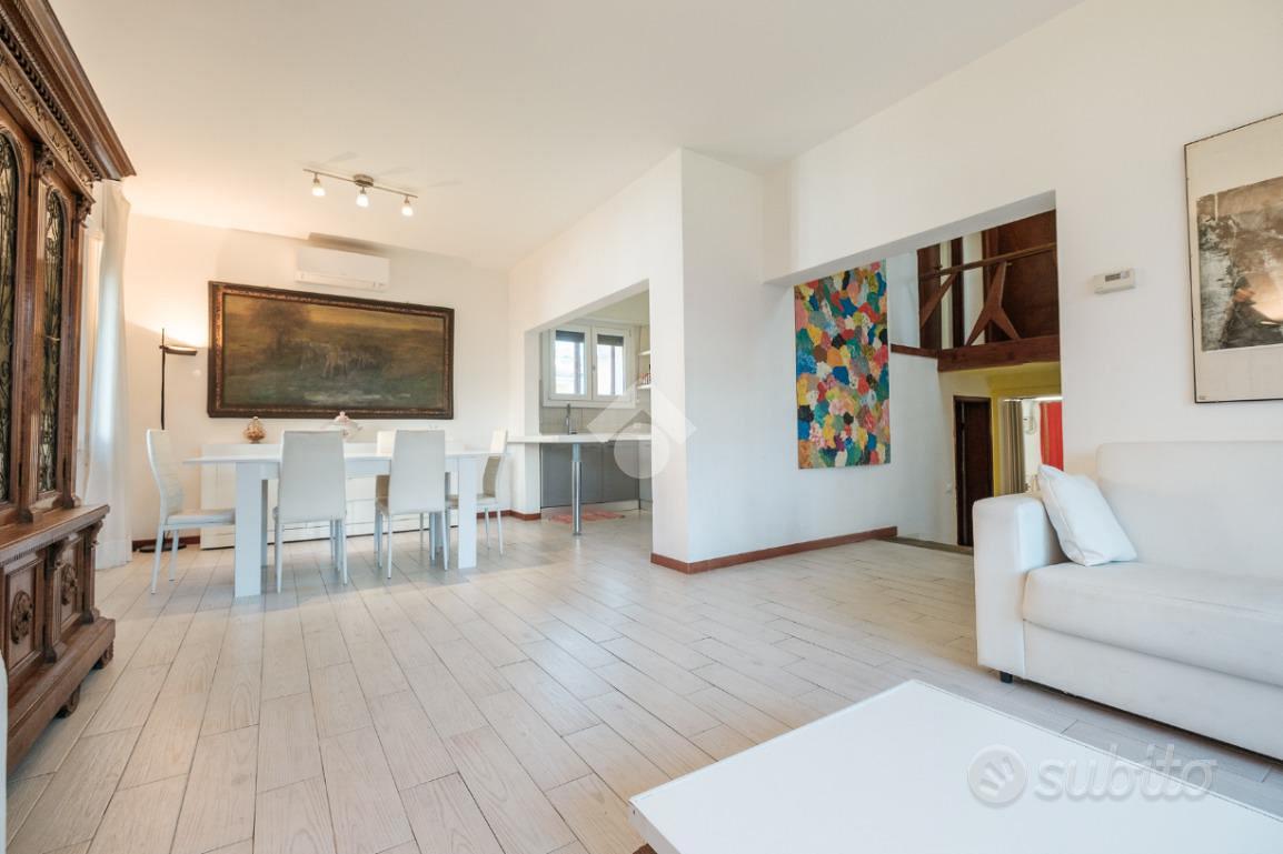 Casa – Bergamo, Valtesse - Vista 4