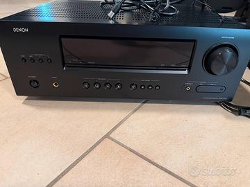Home theater Denon 5.1